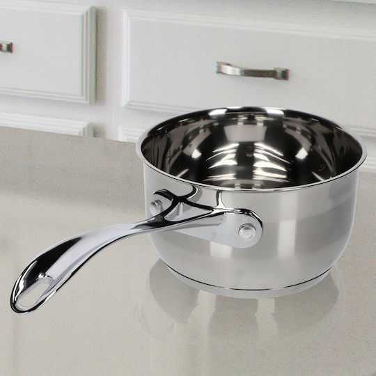 Kadax Κατσαρολάκι Γάλακτος 1.8lt / 16cm