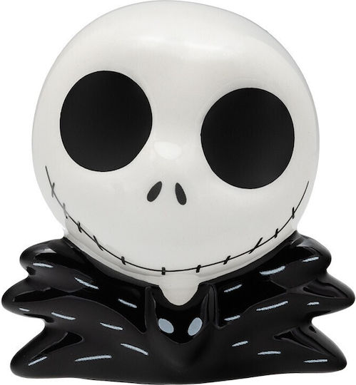 Paladone Disney: Disney: Nightmare Before Christmas - Jack & Sally Σετ Αλατοπιπεριέρα Φιγούρα 7εκ.