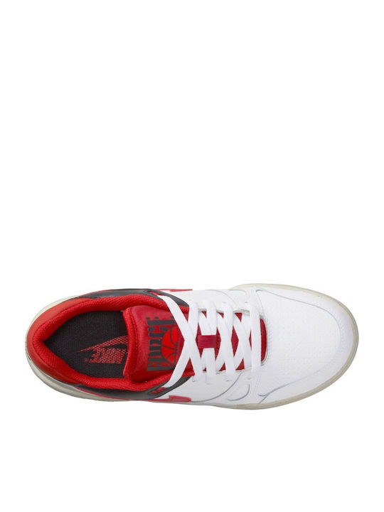 Air Force 1 FULL FORCE Kids Sneakers White
