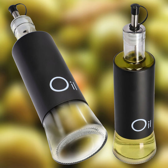 Kadax Cutie de ulei Sticlă cu Flux 320ml