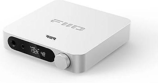 Fiio k11r2r_b Desktop Digital Headphone Amplifier with DAC USB and Jack 6.3mm