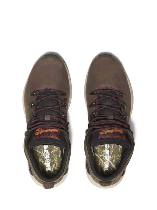 Timberland Sprint Trekker Ανδρικά Ορειβατικά Μποτάκια Καφέ