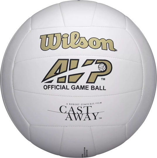 Wilson Cast Away Official Mr Wilson Volley Ball No.5