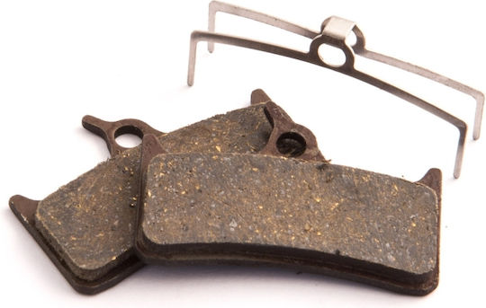 Clarks Vx801c Organic Disc Brake Pads