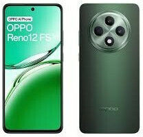 Oppo Reno12 FS 5G Dual SIM (12GB/512GB) Olive Green