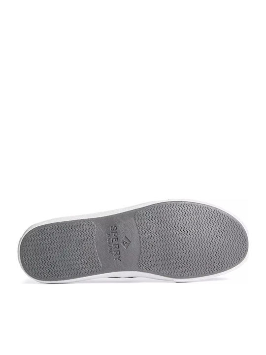 Bahama Ii Herren Mokassins in Gray Farbe
