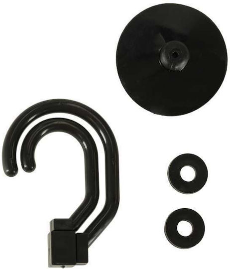 ikonka Electric Car Shower for Camping 12V
