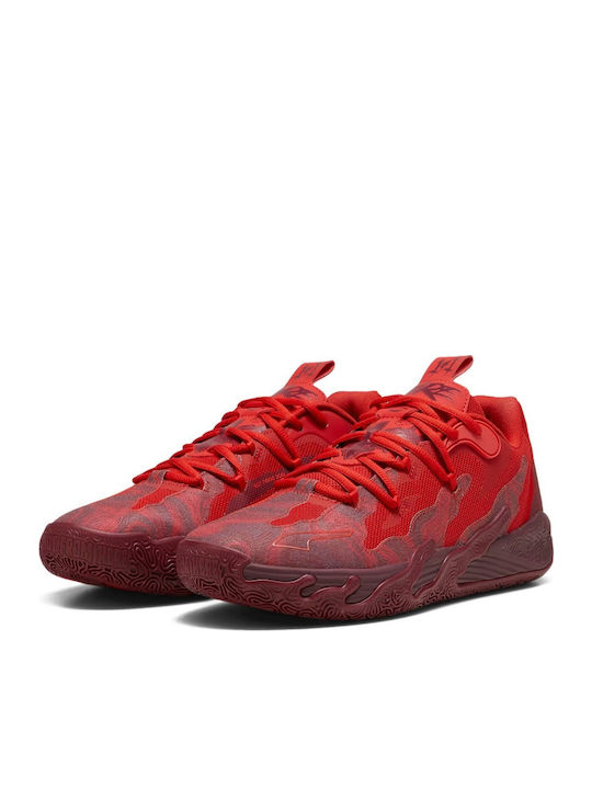 PUMA PUMA