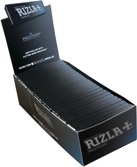Rizla Χαρτάκια Στριφτού Τσιγάρου 50 φύλλα 1τμχ
