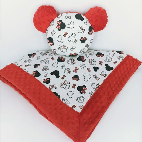 Cot Blanket 100x135cm