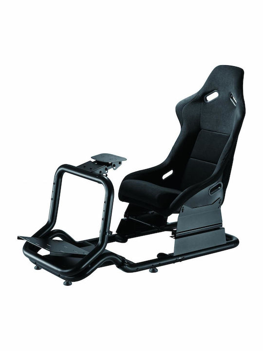 Serioux SRXGC-RACING01 Scaun Gaming Neagră