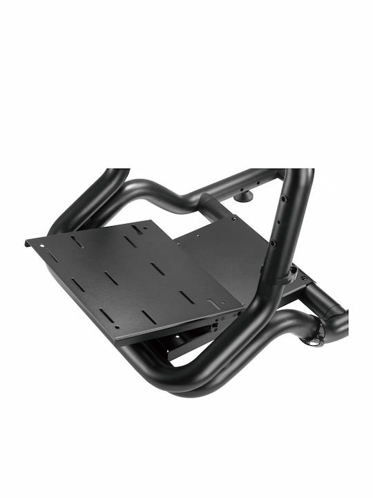 Serioux SRXGC-RACING01 Scaun Gaming Neagră