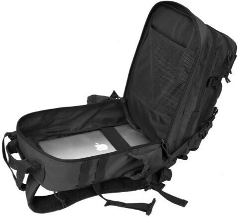 Agvpro Force Taktischer 30L Rucksack Gvr5781
