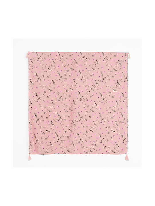 Cool Club Kids Foulard Pink