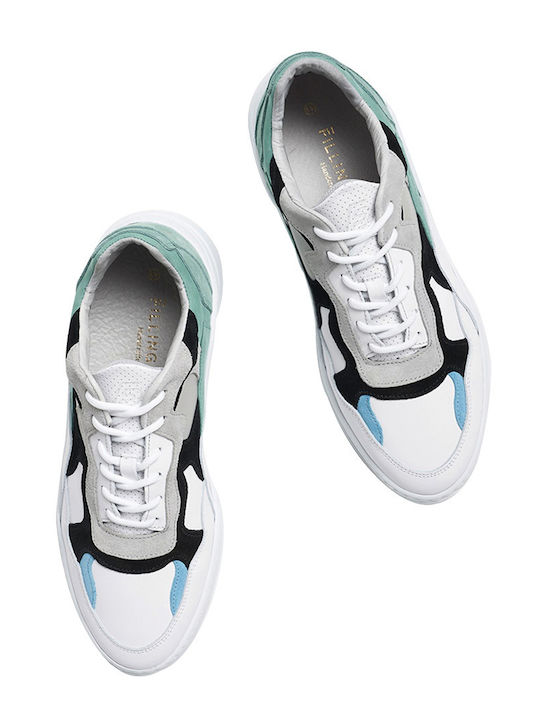 Ανδρικά Sneakers Mint