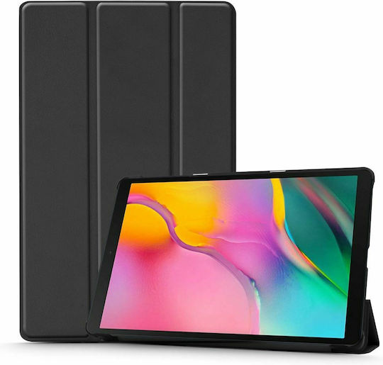 Flip Cover Negru Galaxy Tab A T 580 T (Galaxy Tab A T 580/ T 58510.1 2016)