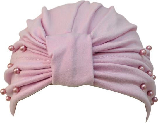 FantazyStores Turban Hair Lilac