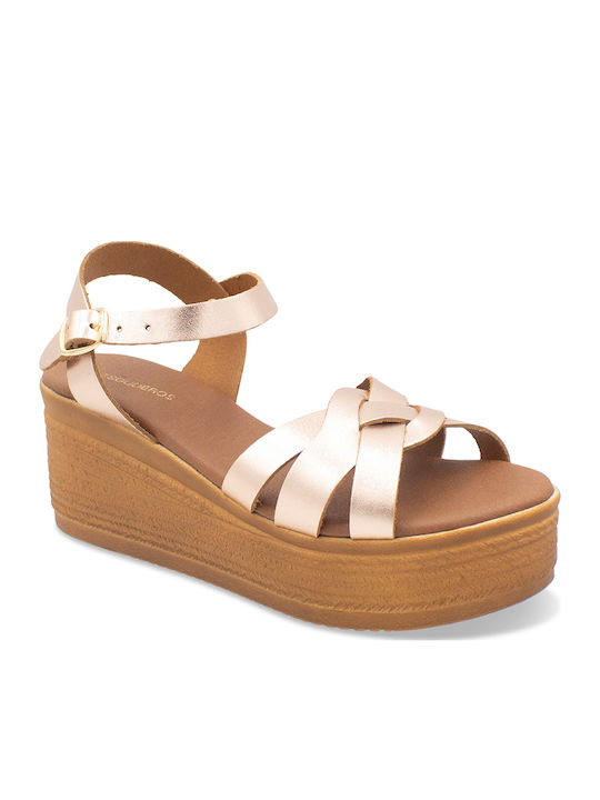 Tsouderos Shoes