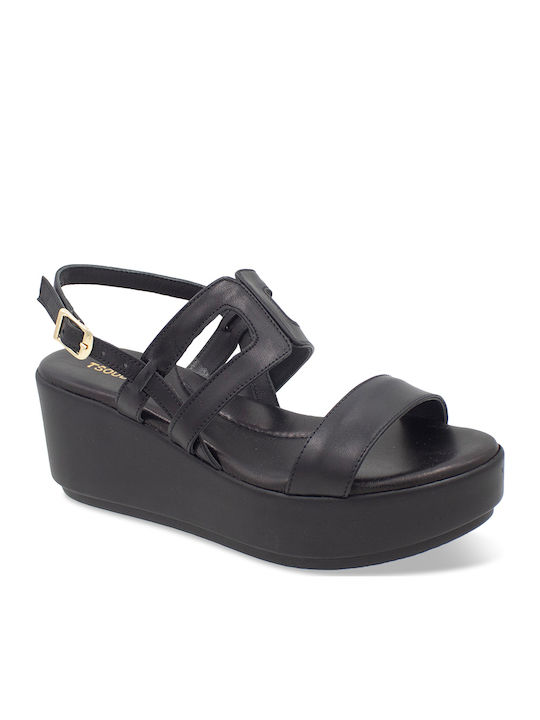 Tsouderos Shoes