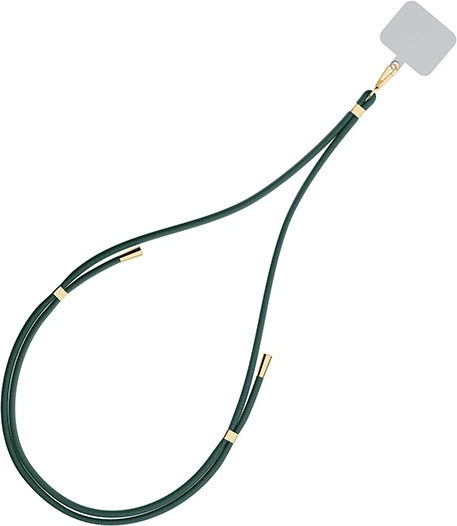 3MK Nackenriemen für Handys Grün 122376