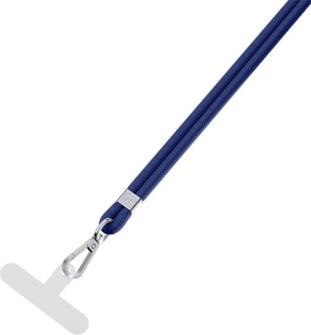 3MK Nackenriemen für Handys Blau 122371