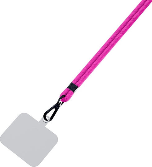 3MK Nackenriemen für Handys Rosa 122380