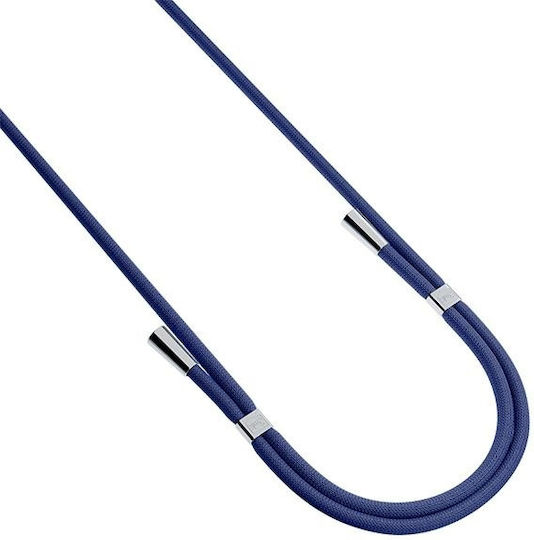 3MK Nackenriemen für Handys Blau 122371