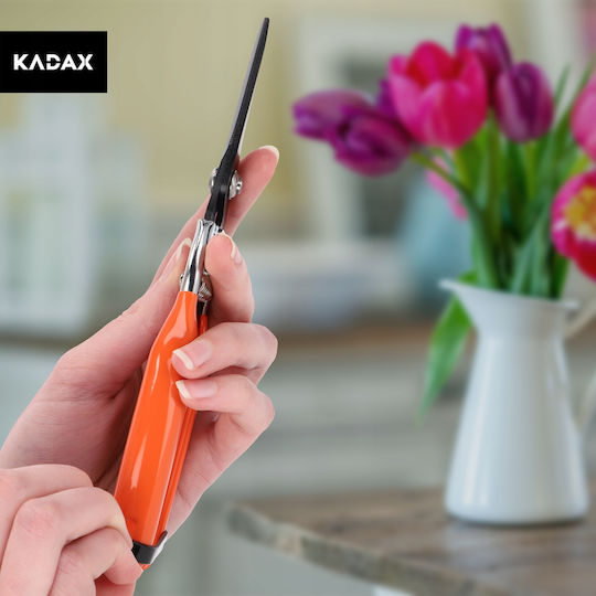 Kadax Ψαλίδι Τρύγου Μήκους 19cm