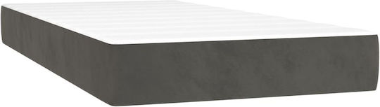 vidaXL Anatomisch Matratze Kinderbett 80cmx160cmx20cm