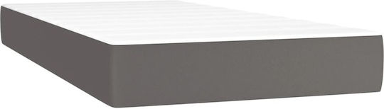 vidaXL Anatomical Mattress Kids Bed 80cmx160cmx20cm