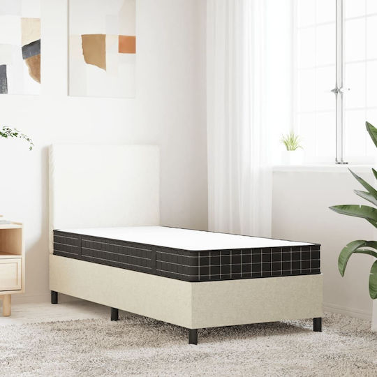 vidaXL Orthopedic Mattress Kids Bed 80cmx160cmx18cm