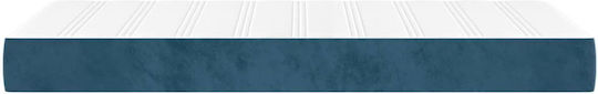 vidaXL Single Anatomic Saltea 90x210x20cm