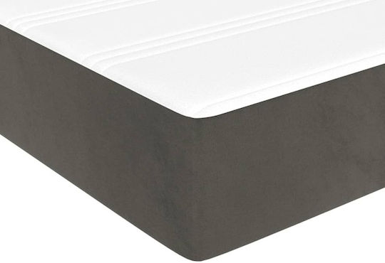 vidaXL Anatomisch Matratze Kinderbett 80cmx160cmx20cm