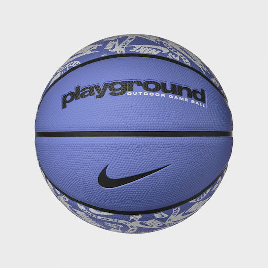 Nike Everyday Playground 8P Basket Ball Outdoor