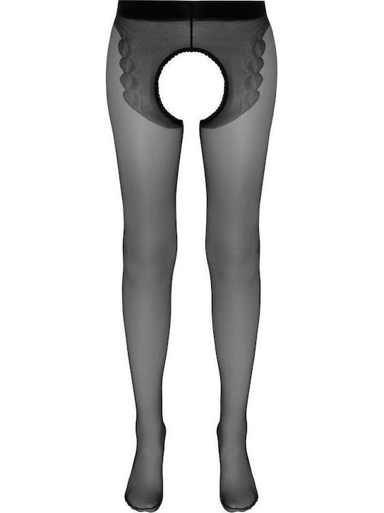 Șosete Sexy Negre