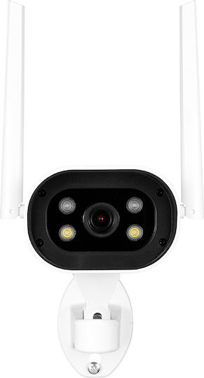 Sricam Surveillance System 8 Cameras Wireless Cameras IP 1080p with Recorder NVR