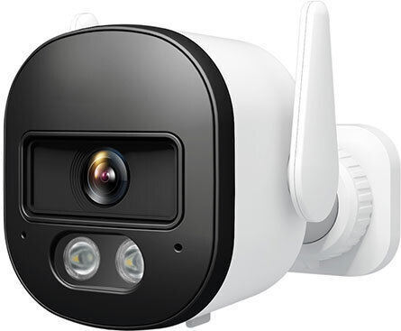 Sricam Система за наблюдение 4 Камери Безжични Камери IP 5MP с Записващо устройство NVR & Монитор