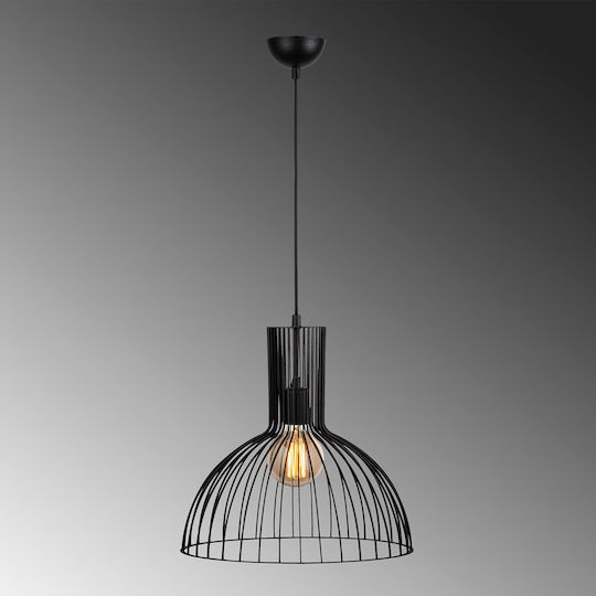 Pendant Light Black