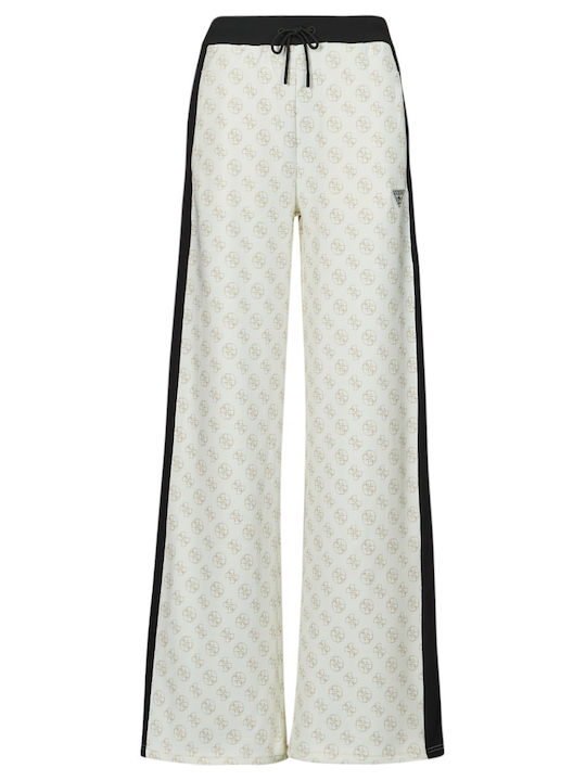 Pantaloni de Trening Bej