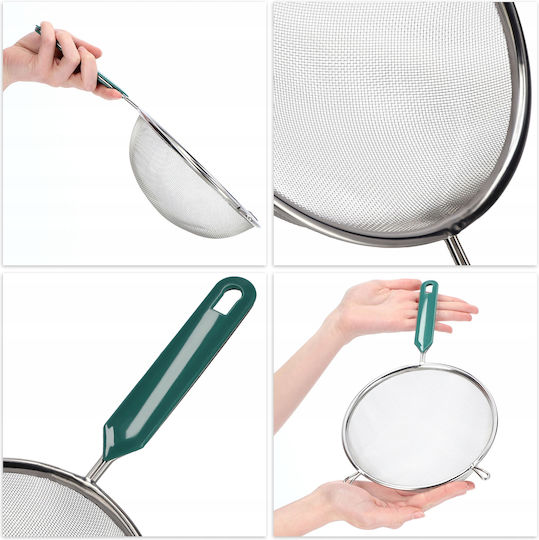 Kadax Stainless Steel Colander 1pcs