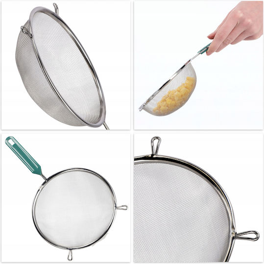 Kadax Stainless Steel Colander 1pcs