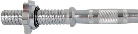 Sportmann Mâner gantere Ø30mm