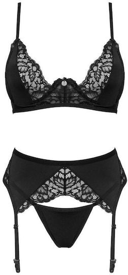 Bellastia Black / Black