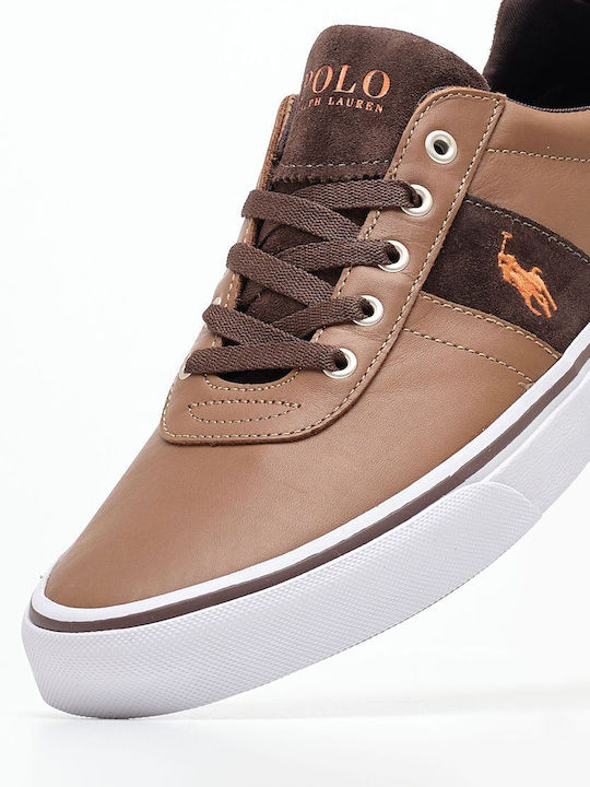 Ralph Lauren Sneakers Tampa