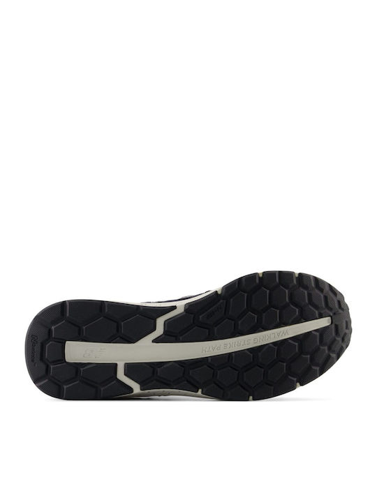 Sneakers Dark Blue - Blue