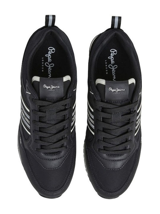 Pepe Jeans Sneakers Black