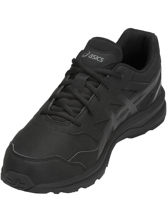 Gelmission 3 Sneakers Black