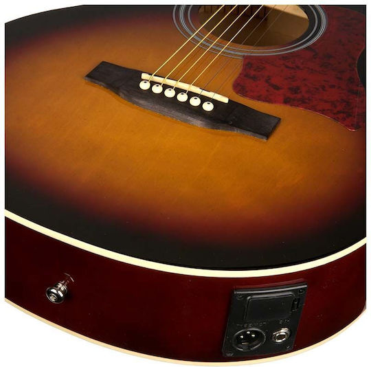 V-tone Classical Guitar 4/4 Sunburst