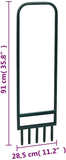 vidaXL Aerator