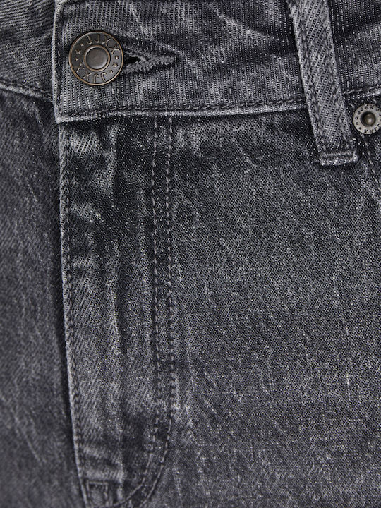Turin Γυναικείο Jean Παντελόνι σε Bootcut Εφαρμογή Γκρι